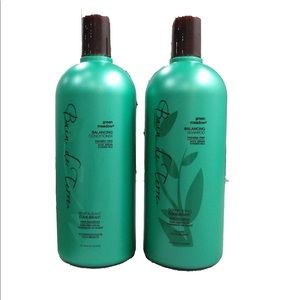 Bain De Terre Green Meadow Shampoo+Conditioner